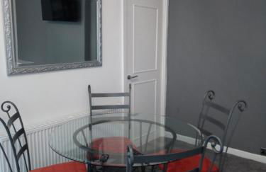 St Annes Lodge Apartments, Lytham St Annes - Foto 4