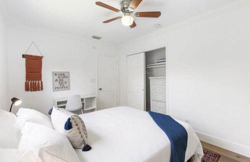 Bright and Spacious 2 BR Apartment - Foto 9