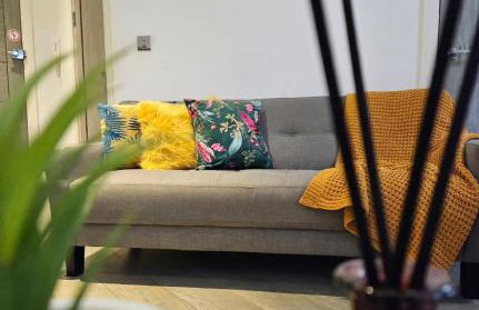 Urban Living I Free Parking - Foto 29