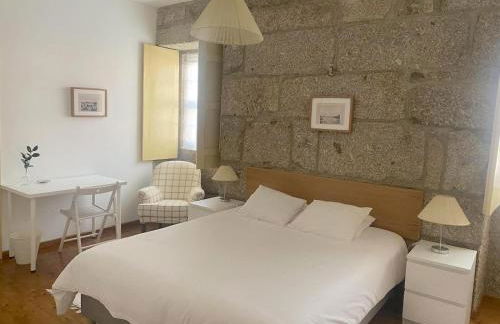 Casa das Mouras- Rio de Moinhos - Foto 12