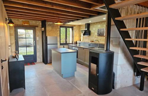 Le Nid Suspendu - Photo 8