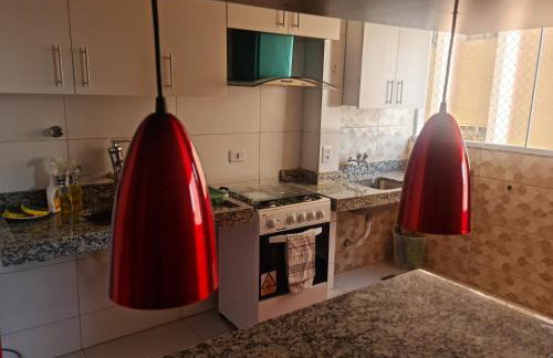 Morro Vermelho - Foto 12