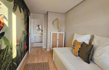 Stylische Sunset-Wohnung - Foto 19