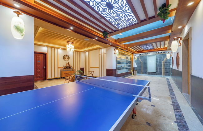 Cloudhaven Retreat (花开花落半山居) - Foto 74