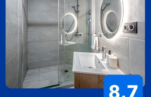 Luminoso cerca 4 Caminos- Apartamento REINA VICTORIA - Photo 19