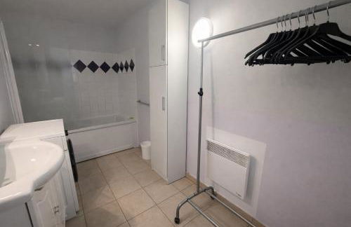 Appartement Duplex 6 personnes - Soléa 204 - Vue Mer - Foto 11