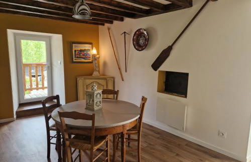 Le Grand Cerf - 4 Couchages - Foto 12