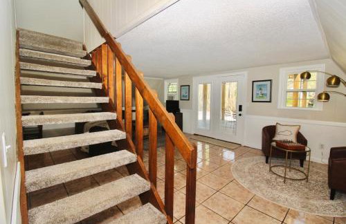 The Lakeside Loft- KY Lake Escape - Pirates Cove - Foto 30