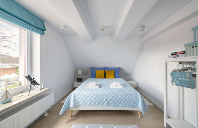 Dom & House - Apartament Orłowskie Molo - Photo 25