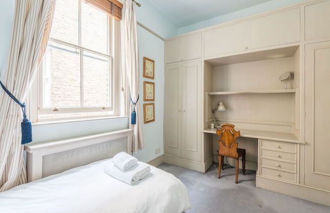 Royal Richmond Family Home by Kew Gardens - Foto 5