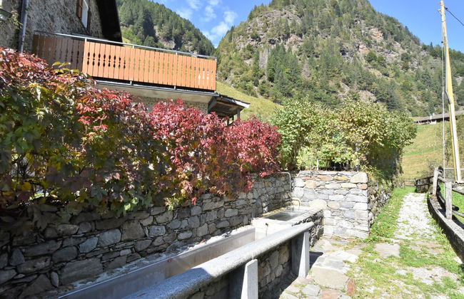 La Casetta di Biorca - Foto 32