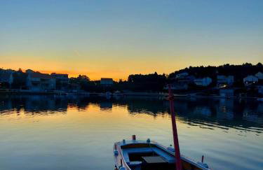 Apartments Villa Julija - Foto 48