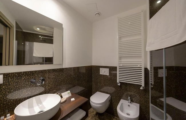 Le Stanze del Lago Lake view - Photo 26