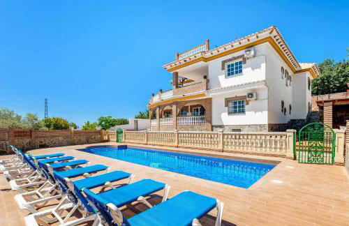 Villa Maria Isabel - Foto 1