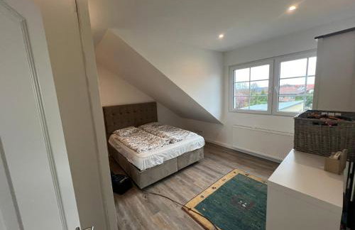 Schloss Merzhausen - Foto 4