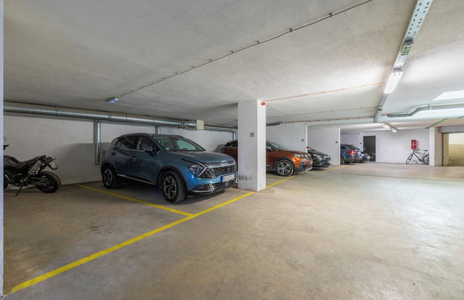 Arena Big Luxury Apartment - Photo 35