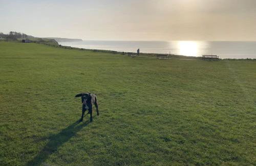 FourPar Lodge-Stunning lodge in a great location - Foto 32