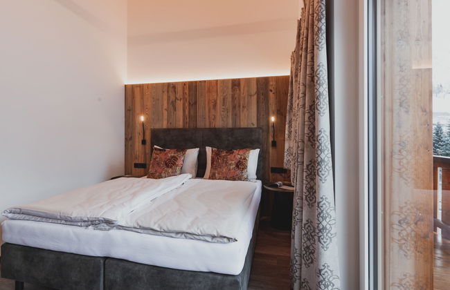 4 Raum Typ Bergsuite - Foto 37