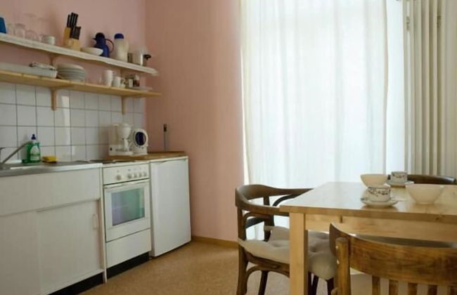 Apartment- und Zimmervermietung am Park - Photo 12