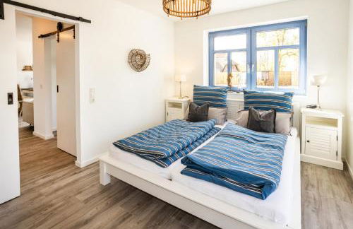 AnnaNordsee – Appartements - Foto 29