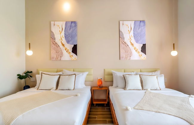 Hoi An Pinus Boutique - Foto 17