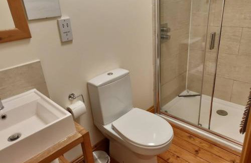 3 BR Ensuite Cottage Private Garden Parking Near St Neots - Foto 56