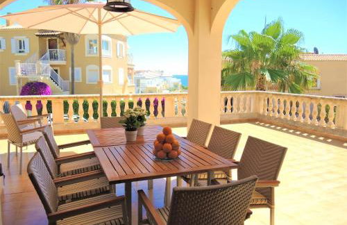 Villa Cala Magrana - Foto 10