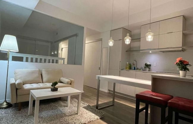 Waterfront Yonge Apartments - Photo 43