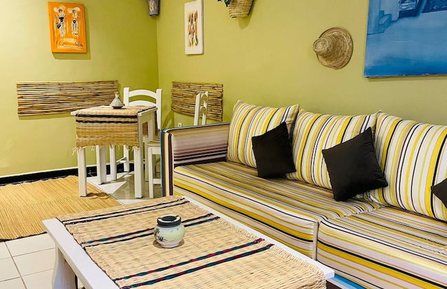 Beautiful Studio In Casablanca - Photo 7