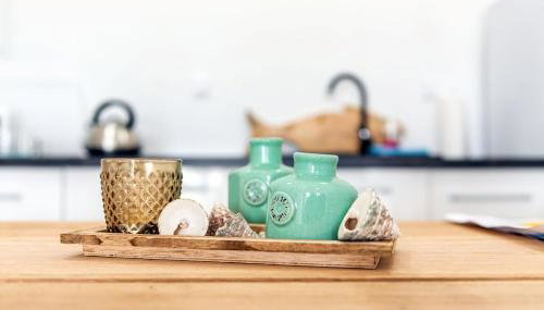 DOMKI NOWĘCIN - Foto 3