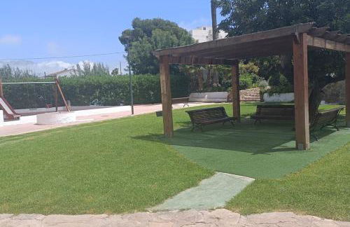 Apartamento 1ª línea de playa - Photo 16