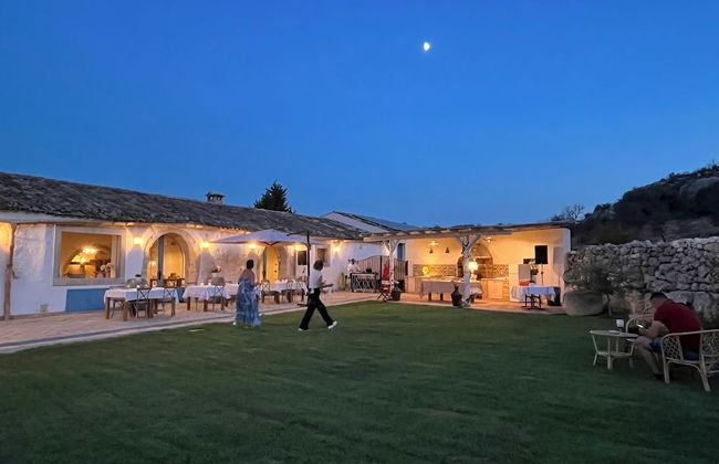 Masseria Santacatrini - Photo 54