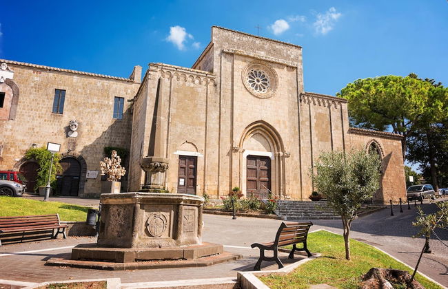 Casale Teresa in Tarquinia - Foto 31