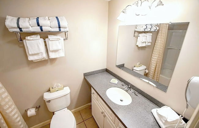 Sea Mist Resort - Foto 22