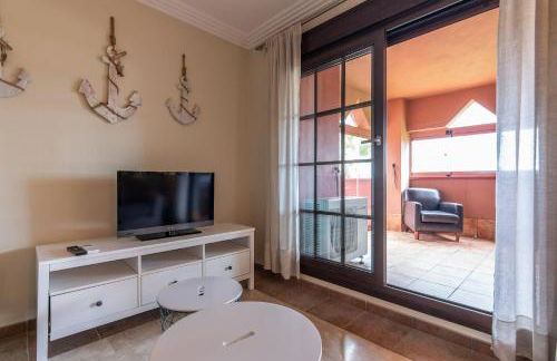 Las Palmeras by Ĥ - Playa Punta del Moral PLHP3P20 - Foto 9