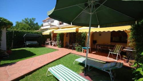 Magnifico Chalet en Jávea a 5 minutos de la playa. - Foto 3, Garden