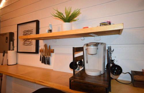 Good Times cabin at Cabin Fever in NC - Foto 14