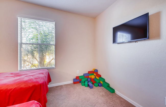 4BR Regal Palms Townhome by FS FL VH-154 - Foto 10