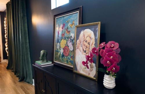 Nations Elegance Rooftop And Private Patio - Foto 35