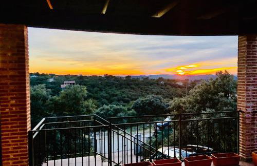 Villa La Quinta de Albalate Rural Home - Foto 31