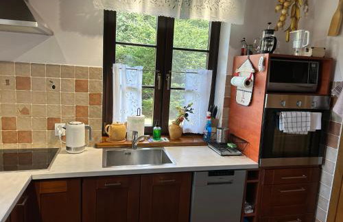 Dom w Gruszkach - Puszcza Białowieska - Foto 6