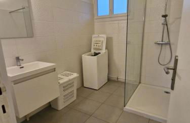 Appartement lumineux avec 3 chambres - Foto 17