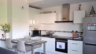 Appartement studio climatisé à 12 kilomètres de Disneyland Paris - Foto 5