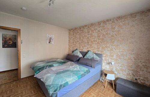 Apartment Ergste am Ruhr 90 m2 with Stellplatz 3 minutes to A45 - Foto 18