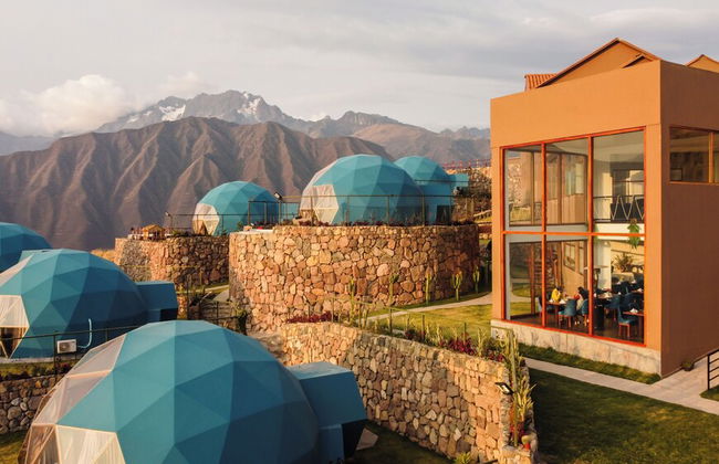 Memorable Sacred Experience - Foto 18