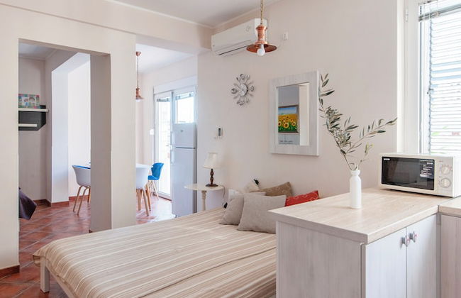 Mila & Aleksandr Apartments - Foto 23