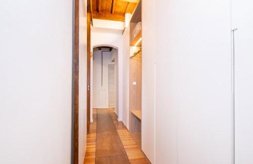 Splendido appartamento in via Madonnina, zona Brera - Foto 12