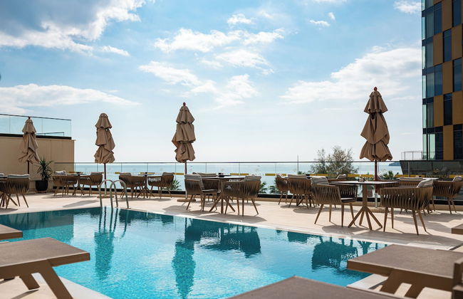 Hotel Invictus - Foto 60