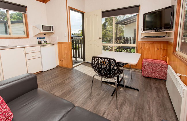 BIG4 Melbourne Holiday Park - Foto 60