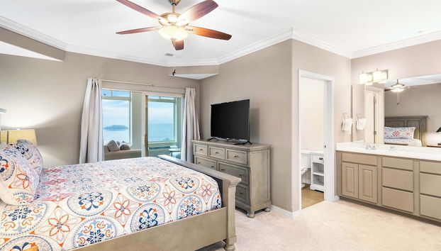 Majestic Lakeview Destination Unmatched Location - Foto 4, Habitación